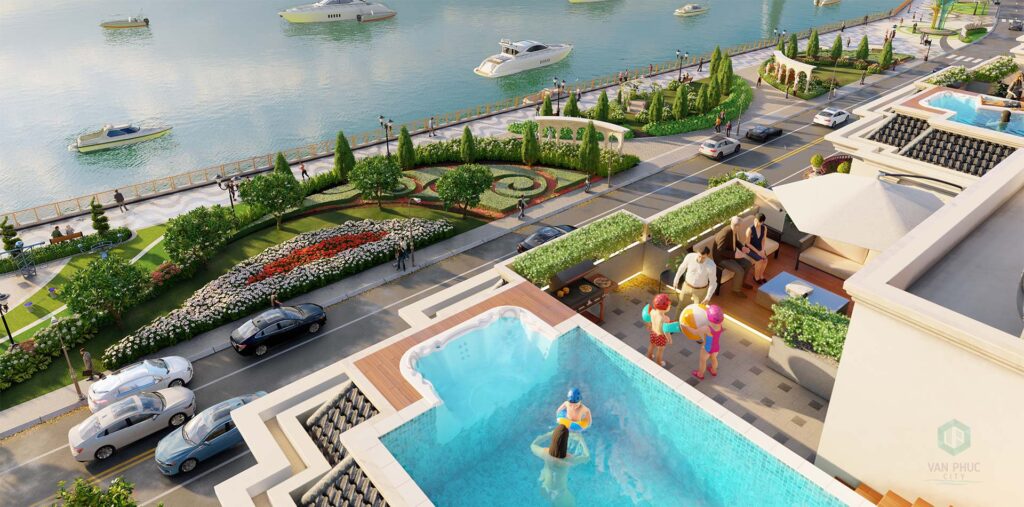 biet thu jardin villas