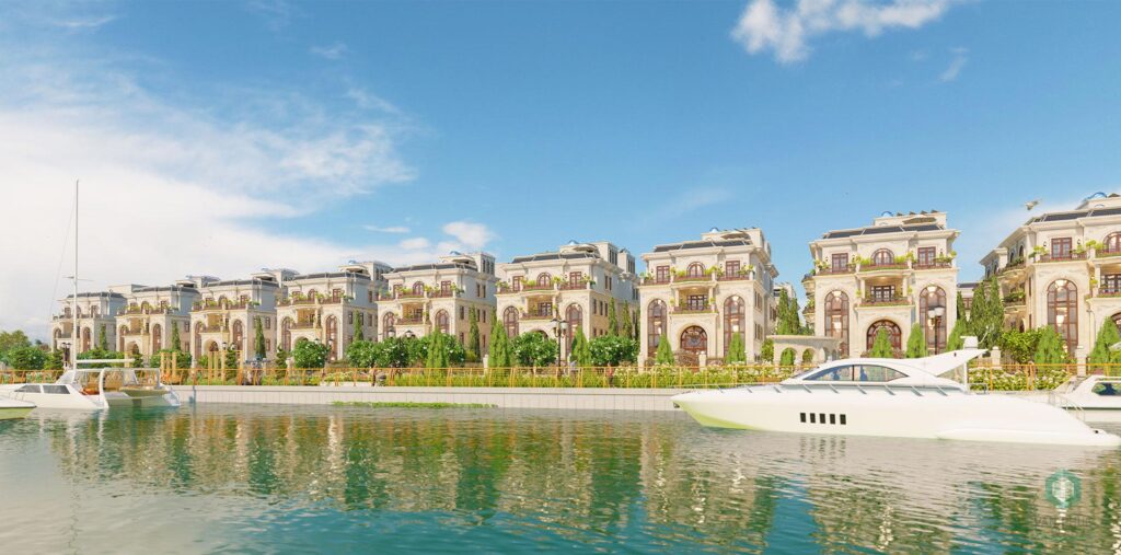 biet thu van phuc jardin