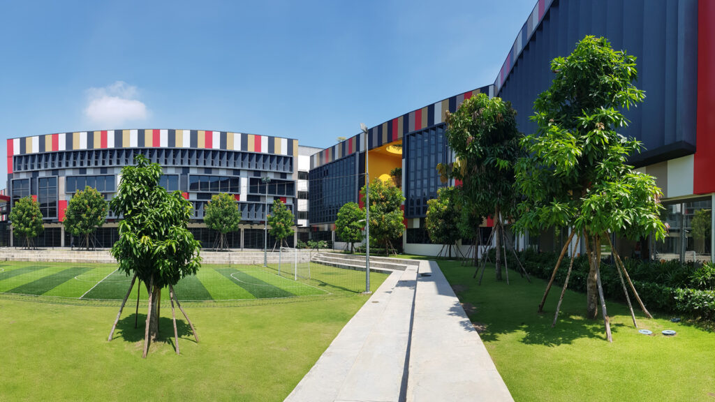 biet thu van phuc jardin 