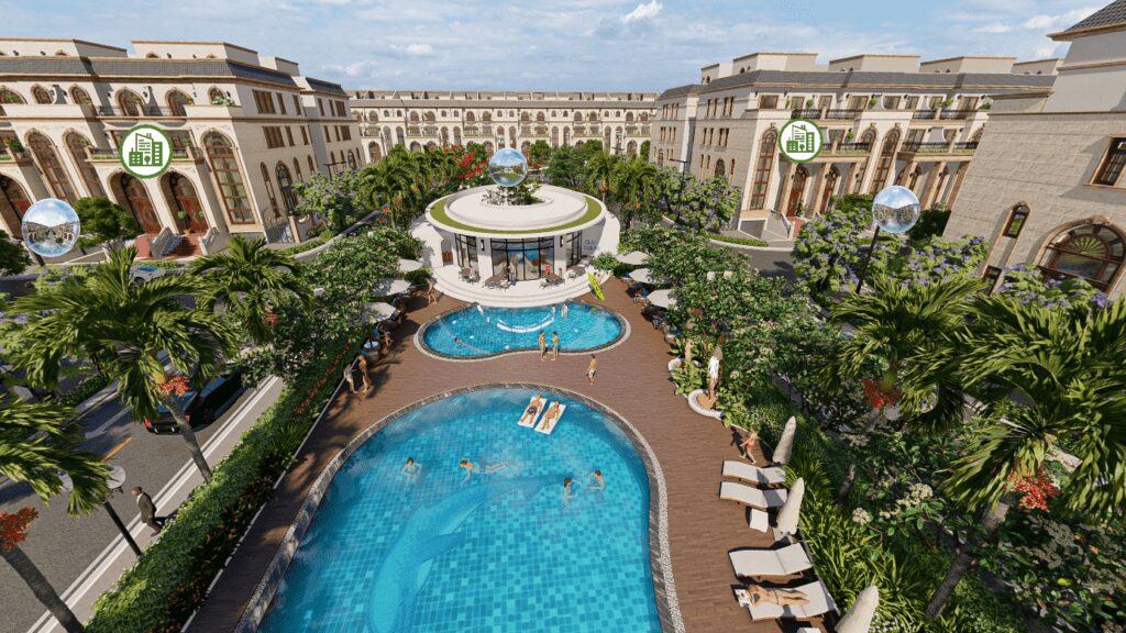 biet thu van phuc sunlake villas