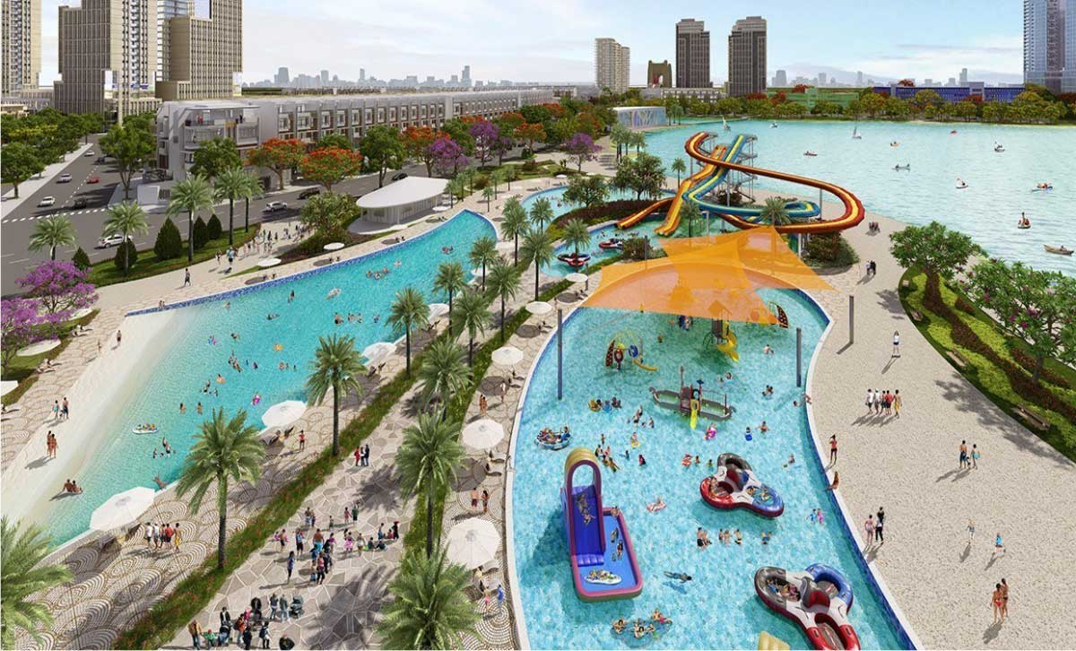 can ho van phuc city