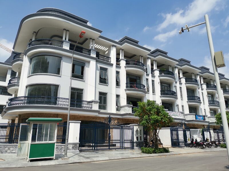 cho thue nha van phuc 