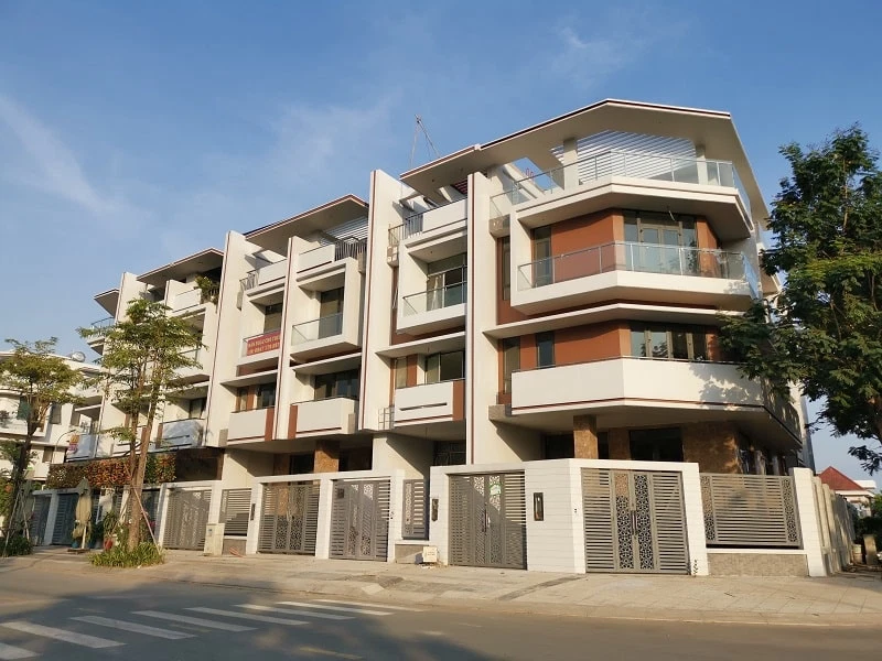 cho thue nha van phuc 