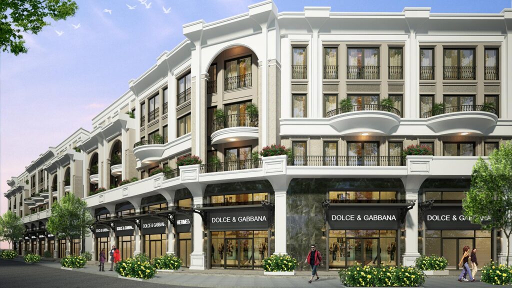 mau nha golden shophouse t5-24