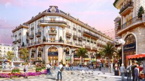 mua nha khu do thi van phuc