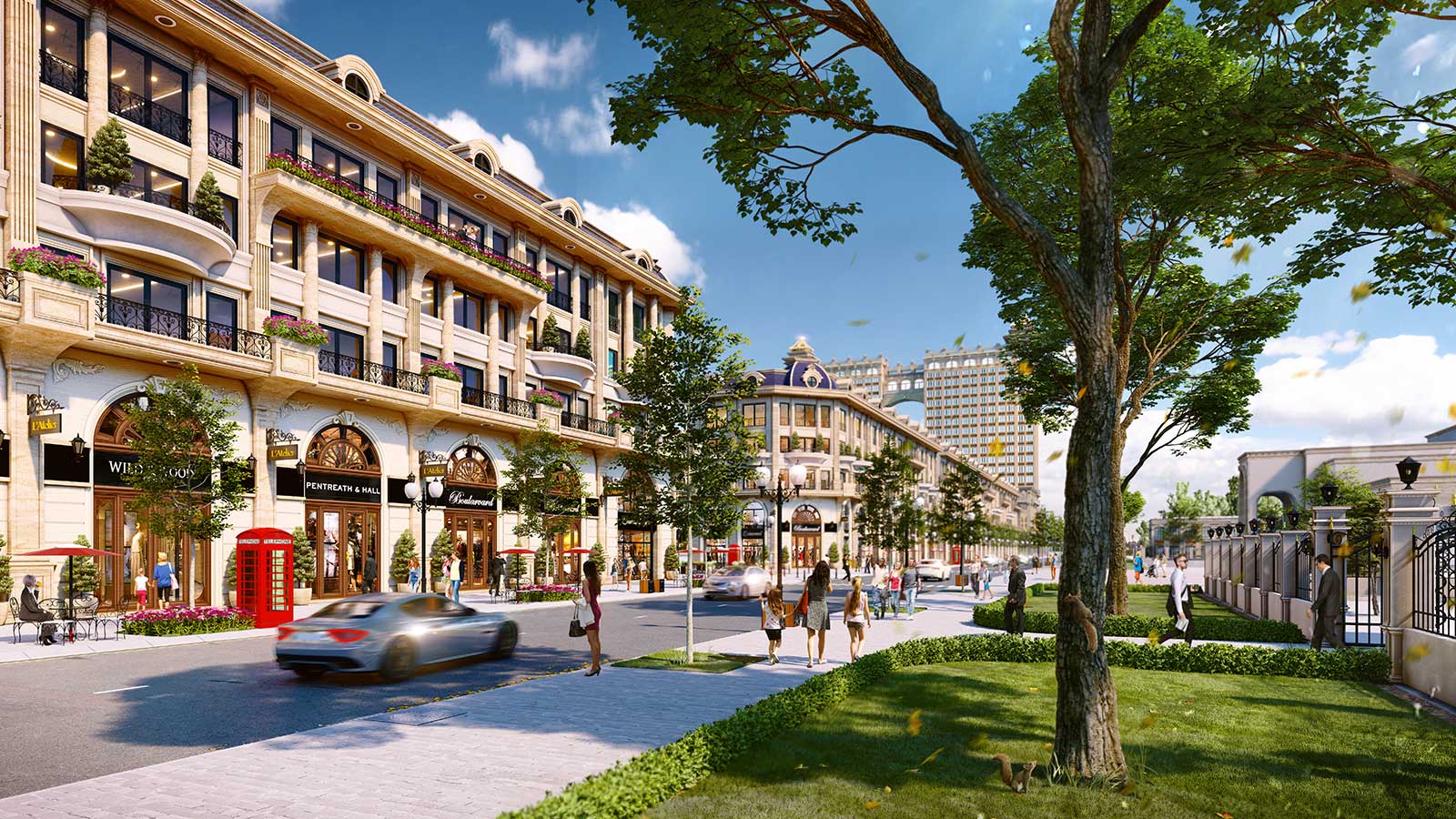 mua nha khu do thi van phuc 