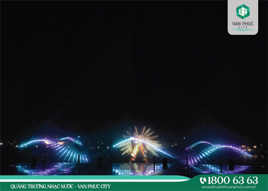 nhac nuoc ho dai nhat