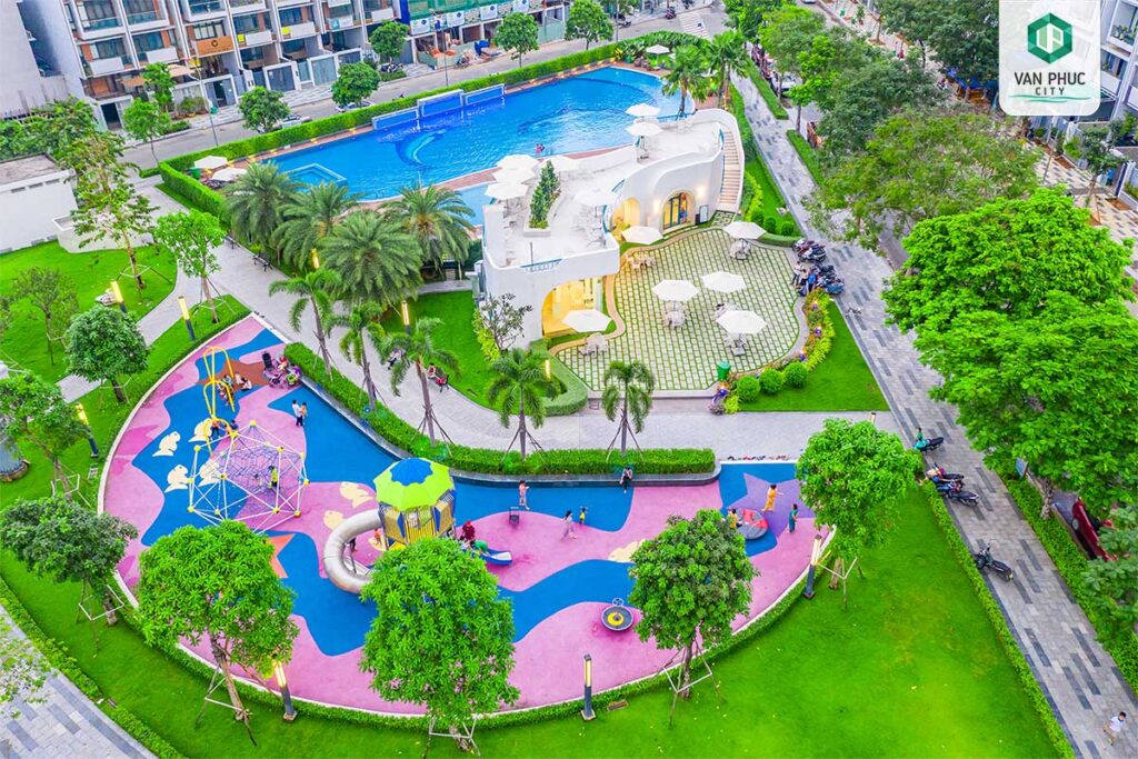 gia biet thu jardin villas van phuc 