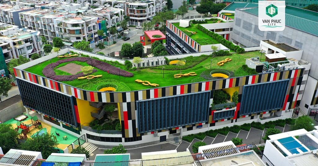 gia biet thu jardin villas van phuc