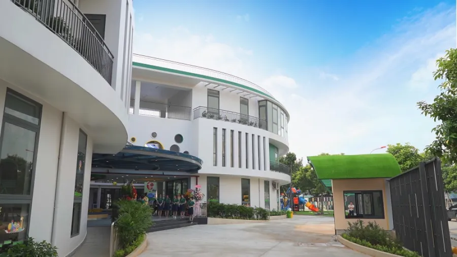 gia biet thu jardin villas van phuc 