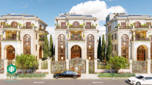 gia biet thu jardin villas van phuc