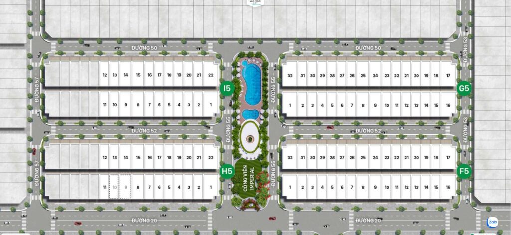 gia biet thu sunlake villas van phuc 