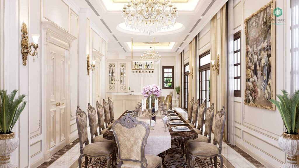 gia biet thu van phuc jardin villas 