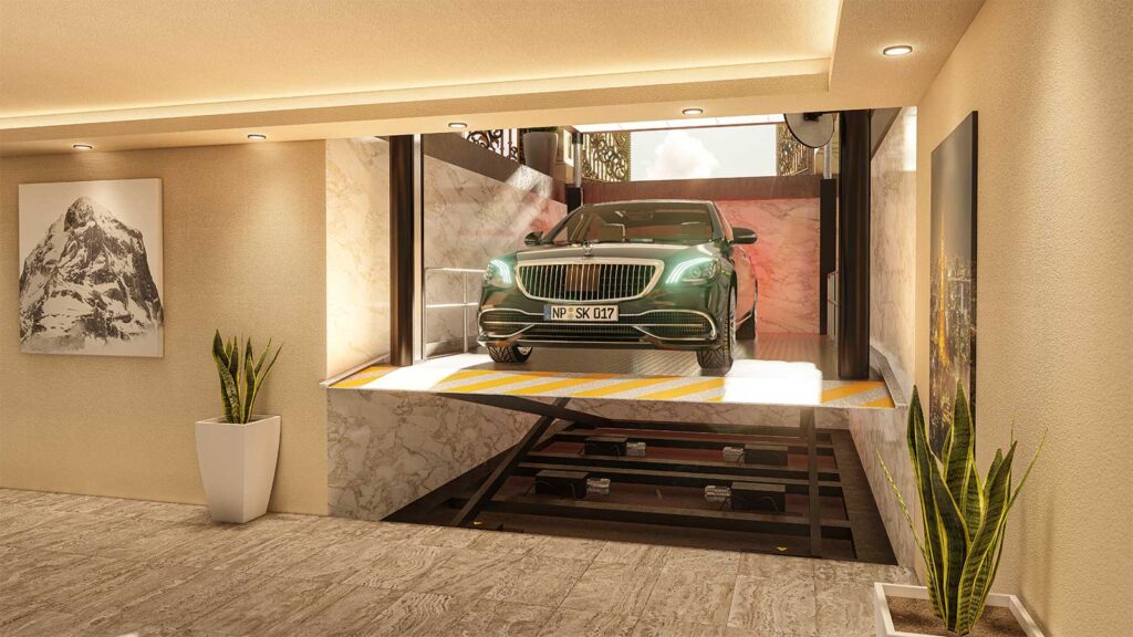 gia biet thu van phuc jardin villas 