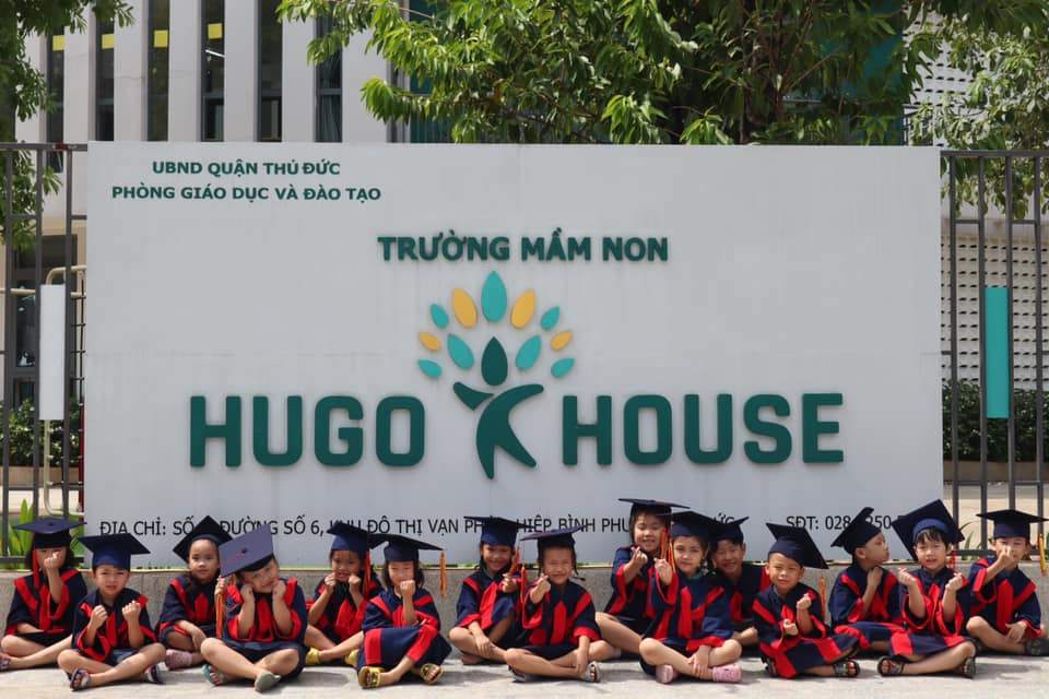 gia biet thu van phuc mansion 