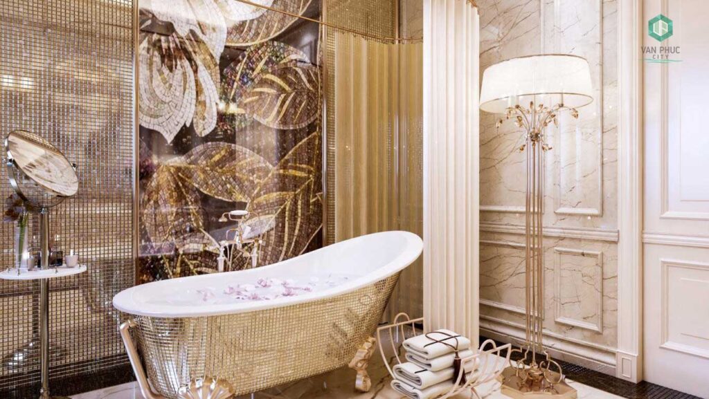 kien truc biet thu jardin villas van phuc 