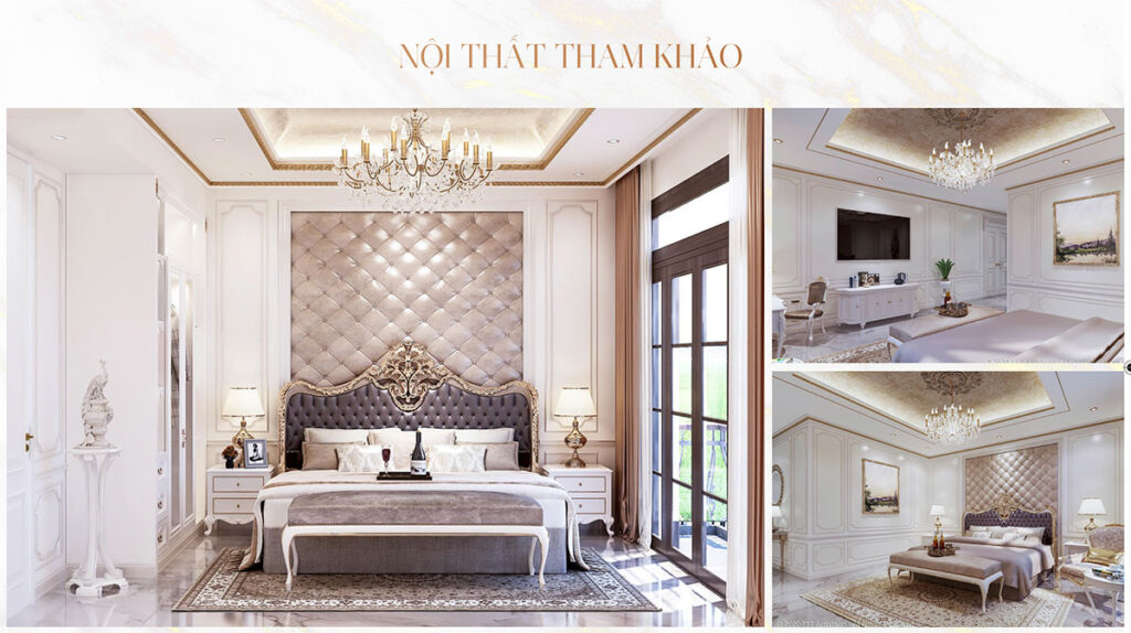 kien truc biet thu van phuc