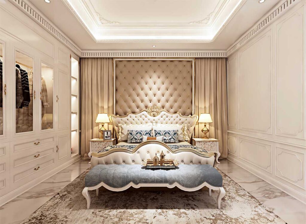 kien truc biet thu van phuc