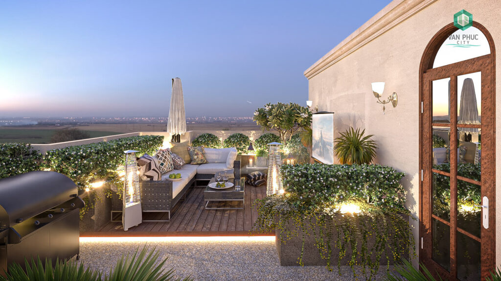 kien truc biet thu van phuc