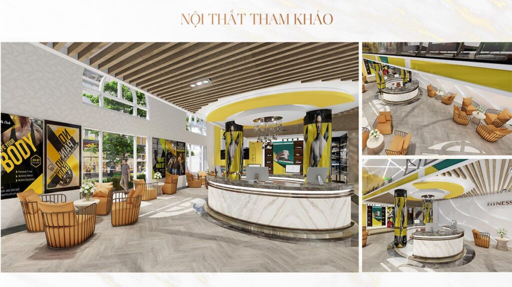 noi that biet thu sunlake villas van phuc 