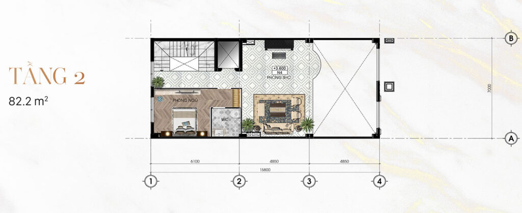 noi that biet thu van phuc