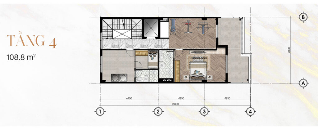 noi that biet thu van phuc