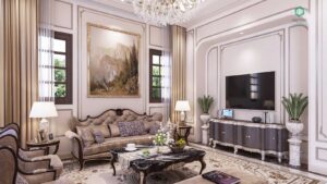 noi that biet thu van phuc