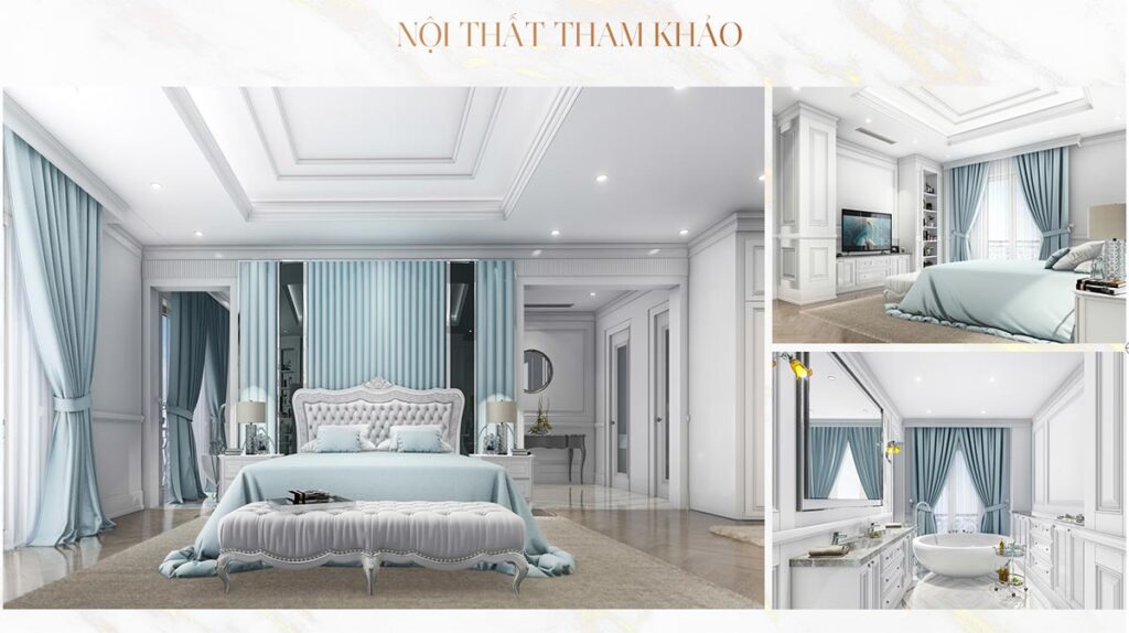 noi that biet thu van phuc