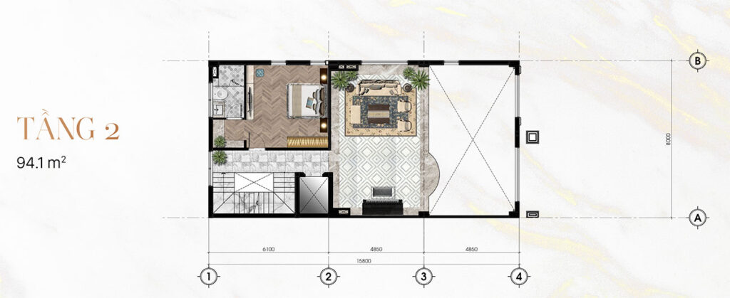 noi that biet thu van phuc