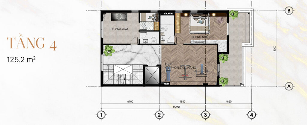 noi that biet thu van phuc