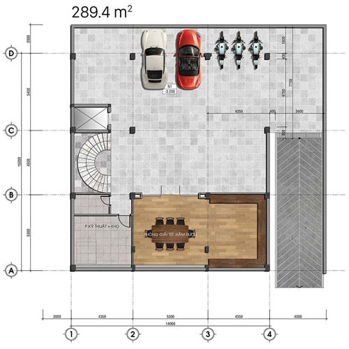 noi that biet thu van phuc
