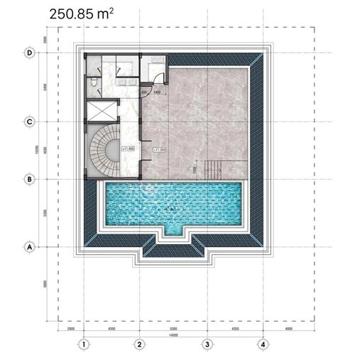 noi that biet thu van phuc