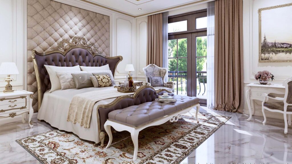 noi that biet thu van phuc