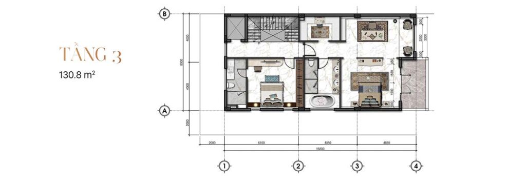 noi that biet thu van phuc