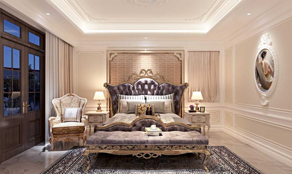 noi that biet thu van phuc