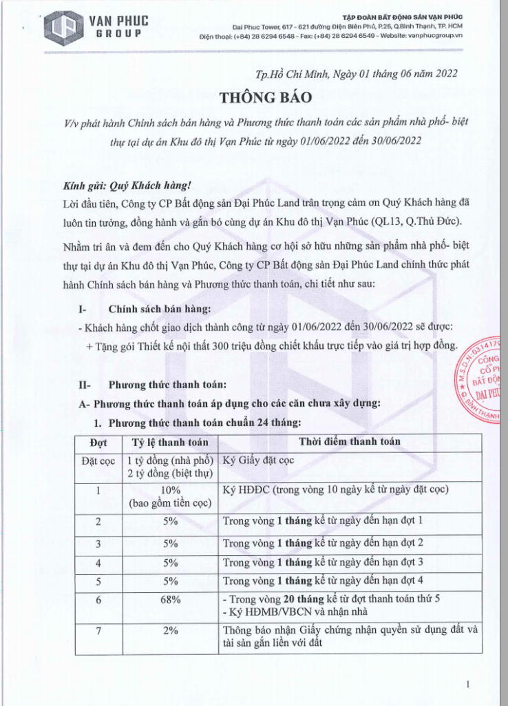 thiet ke biet thu jardin villas van phuc 