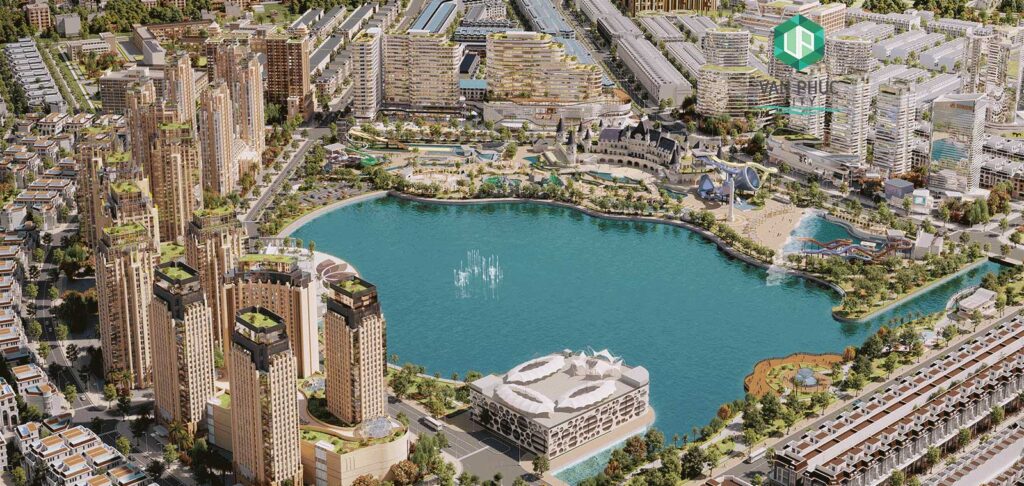 tien ich biet thu jardin villas van phuc 