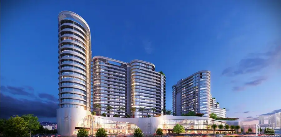 tien ich biet thu sunlake villas van phuc 