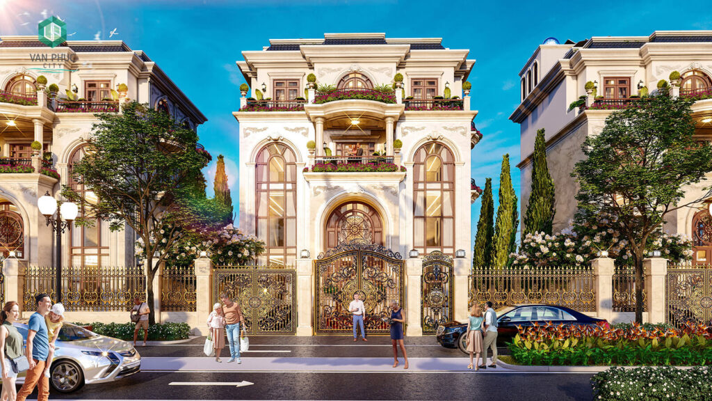 tien ich biet thu van phuc 