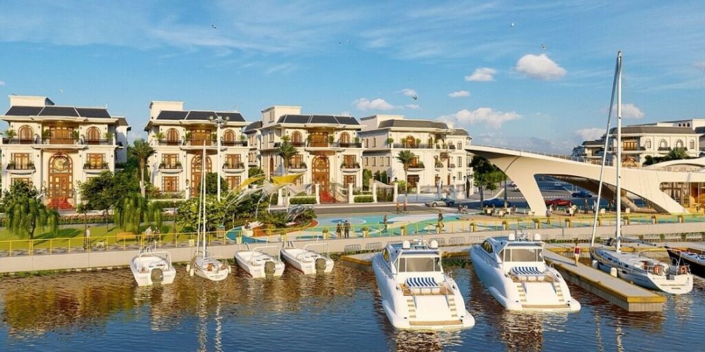 vi tri biet thu jardin villas van phuc