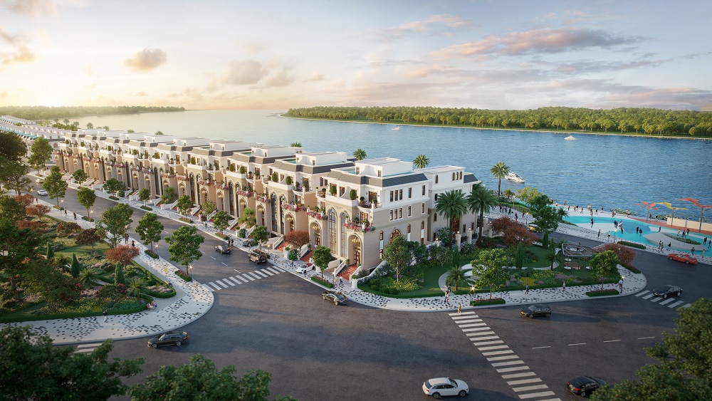 vi tri biet thu van phuc