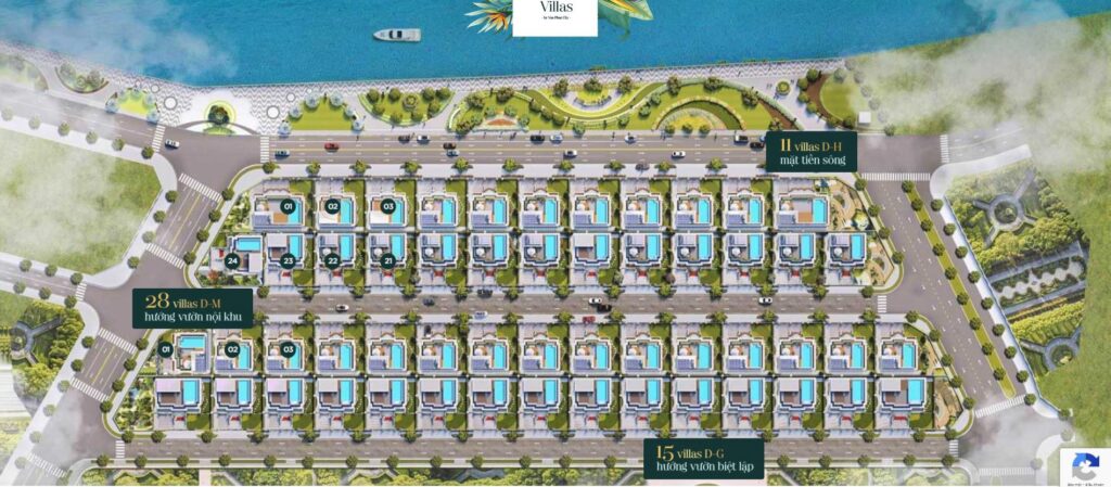 vi tri biet thu van phuc 