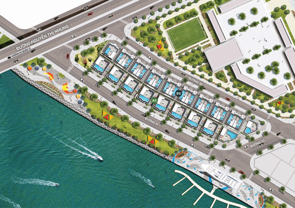 vi tri biet thu van phuc 