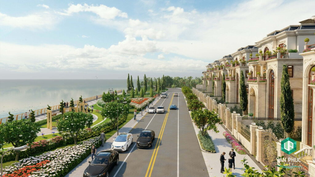 vi tri biet thu van phuc mansion 