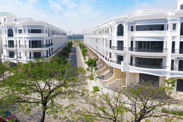 thong cao bao chi van phuc city