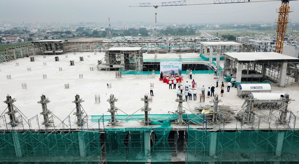 benh vien van phuc sai gon