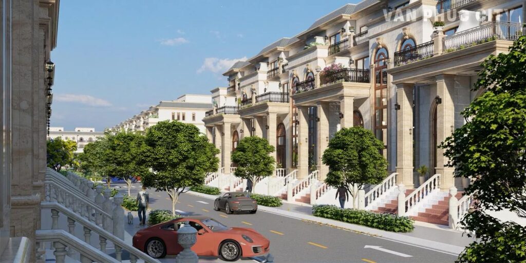 biet thu sinh thai sunlake villas