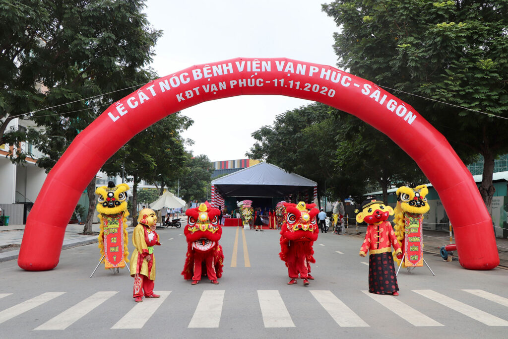 cat noc benh vien van phuc