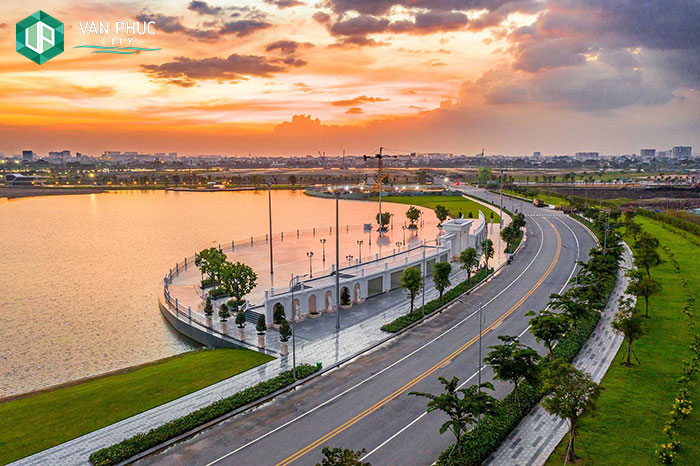 cong trinh nhac nuoc van phuc