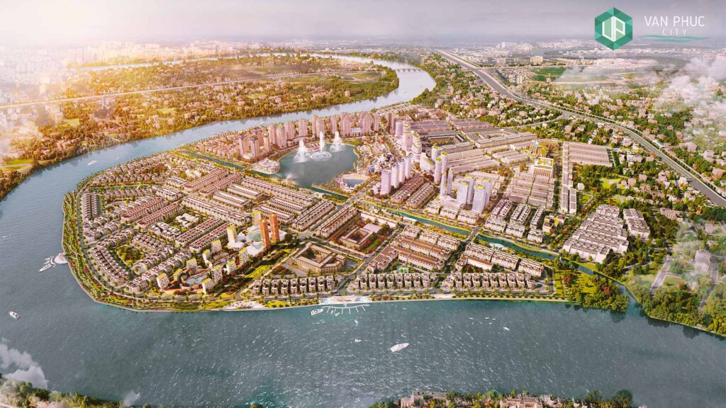 dau tu 10000 ty vao van phuc